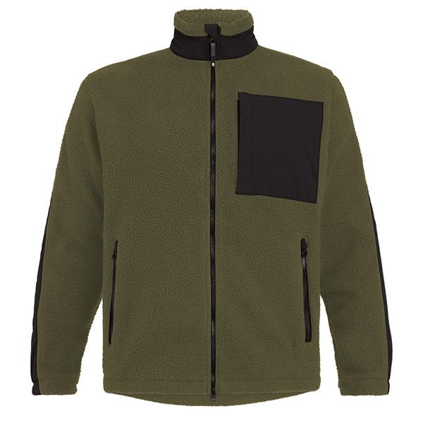 Fleecejacke DASSY Haven