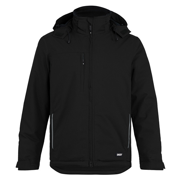 Winterjacke DASSY Pitch